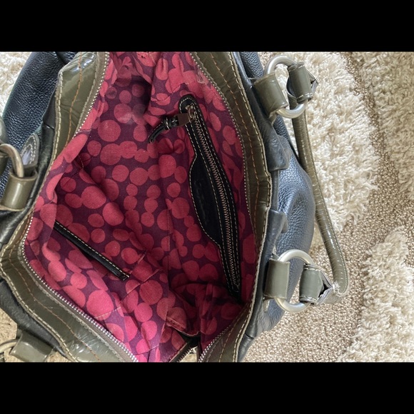 Boden Bags Boden Black Leather Hobo Style Poshmark